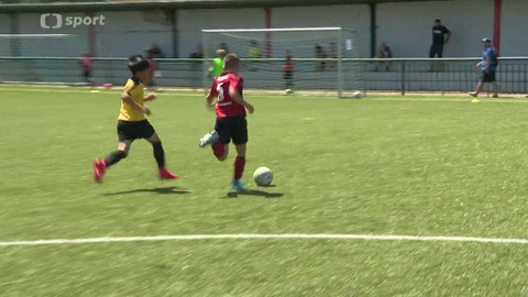 Sport v regionech - O pohár starosty MČ Praha 20