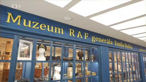 Toulavá kamera - 3. července 2022