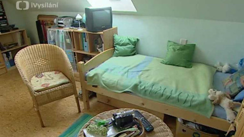 Bydlení je hra - 1. června 2006