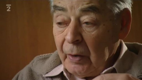 Neznámí hrdinové - Přežil svou smrt