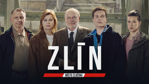 Obrázek pořadu Místo zločinu Zlín