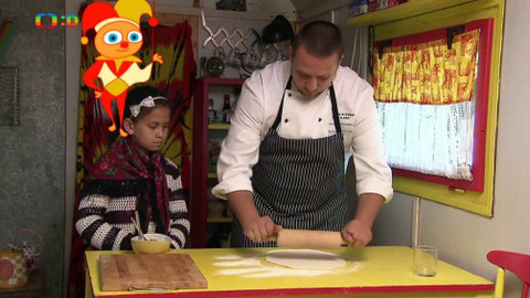 Draci v hrnci - Nad romské menu jednodušší není