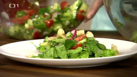 Vše o vaření - 18. června 2013