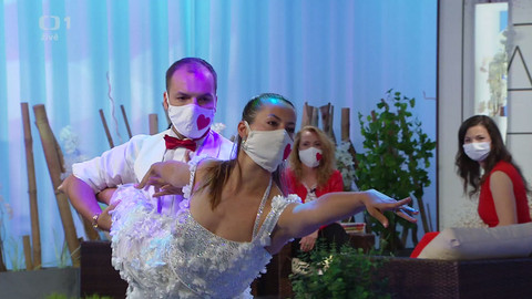 Sama doma - 22. května 2020