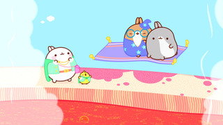 Molang V