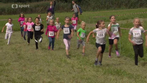 Sport v regionech - Kros Štiřín