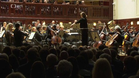 Mezinárodní hudební festival Pražské jaro - 9/25 Echo Pražského jara 2022