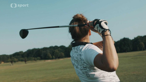 Golf Time - 26. září