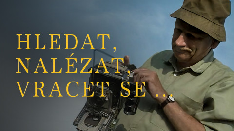 Hledat, nalézat, vracet se ...