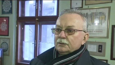 Wiadomości w języku polskim - 13. března 2016