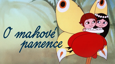 O makové panence