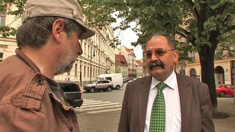 Případ pro ombudsmana - 1/16 Dobývací prostor