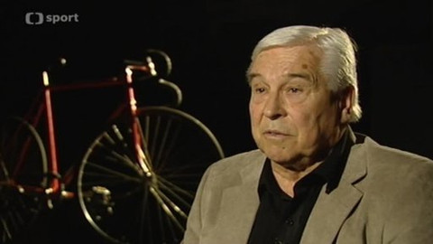 Olympijský magazín - 15. května 2013