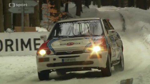 Svět motorů - Svět motorů