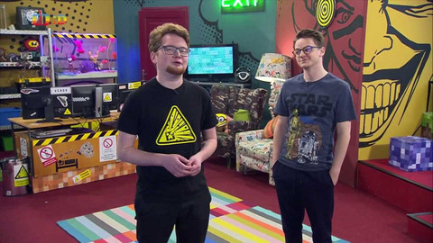 DVA3 - Nejlepší hry historie