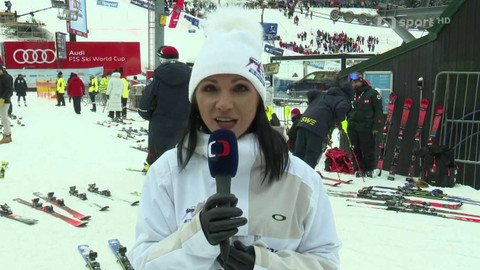 Studio ČT sport - 29. ledna 2023