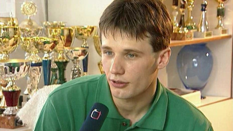 Archiv D - Odsouzen k rallye