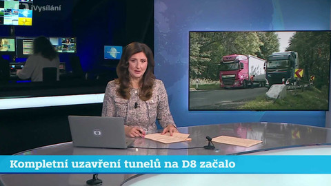 Události v regionech (sever a východ) - 2. října