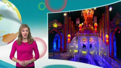 Zprávičky - 11. prosince 2017