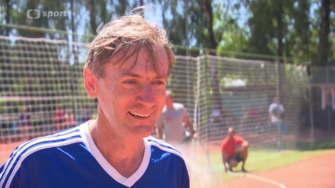 Sport v regionech - Volejbalové Dřevěnice