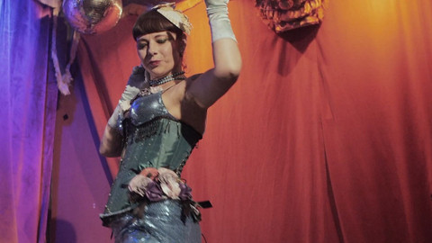 Šest smyslů Berlína - 3/6 Zrak