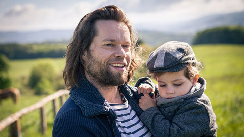 Znamení koně - 13/13 Poslední rytíř