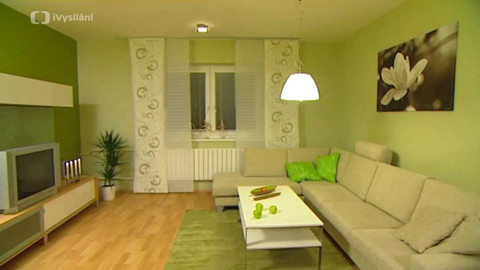 Bydlení je hra - 5. září 2008