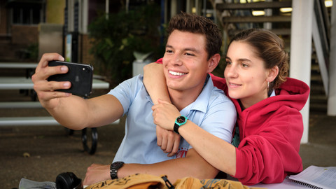 Jsme v tom - 9/10 Všechny šťastné rodinky