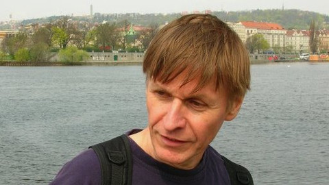 Příběhy, které svět nevidí - Bytí či nebití