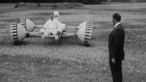 Televizní noviny - 12. října 1968