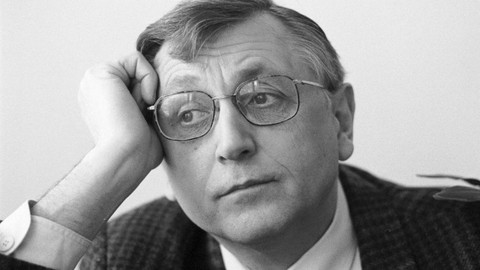 Mimořádné pořady ČT24 - Vzpomínka na Jiřího Menzela