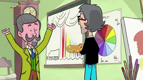 Klíč k hudbě - 39/52 Skrjabin