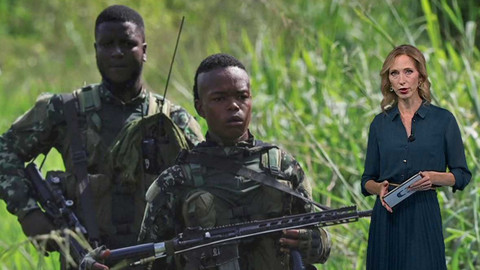 Horizont ČT24 - 22. srpna 2024