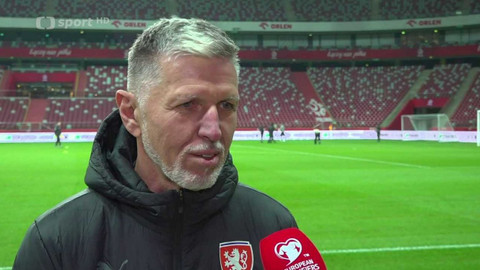 Studio fotbal - Fotbal Extra: Polsko - Česko