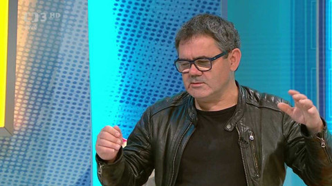 Dobré ráno - 1. dubna 2022