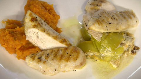 Vše o vaření - 21. ledna 2014