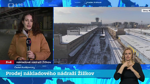 Události v regionech (Praha) - 9. prosince 2024