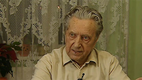 Cesty víry - Nevyzpytatelné křivky života