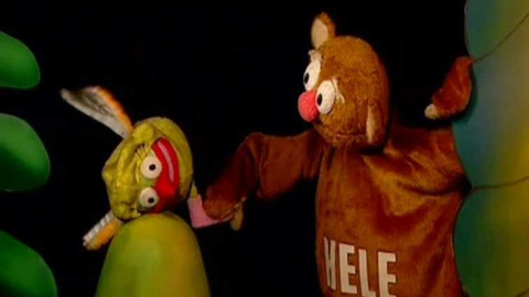 Hřiště 7 - 2. května 2010