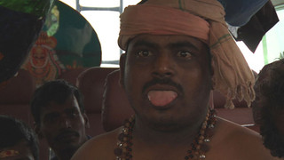 Na cestě po mysu Komorin