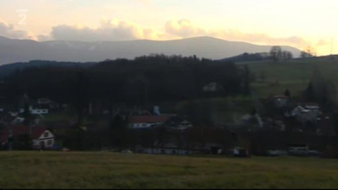 Náš venkov - Kobzole a zelé, živobytí celé