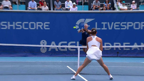 Prague Open - Livesport Prague Open