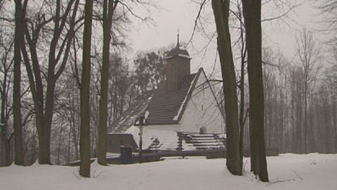 Křesťanský magazín - 21. dubna 2013