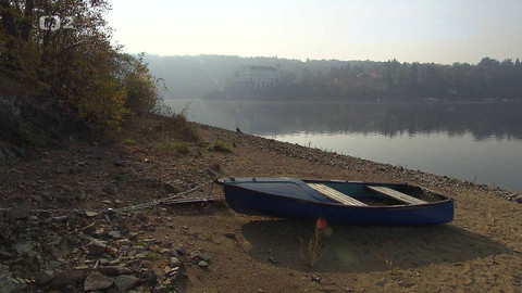 Nedej se! - Česko na suchu