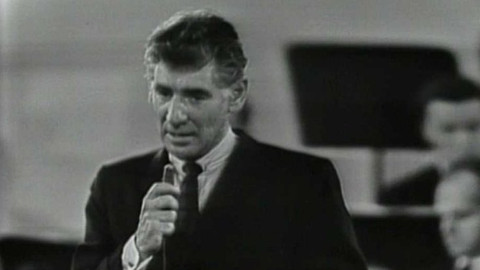 Leonard Bernstein o hudbě - 15/25 Co je impresionismus?