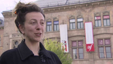 Babylon - 3. června 2017