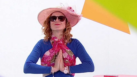 Tamtam - 21. ledna 2017