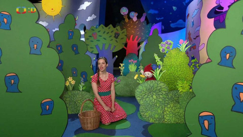 Kouzelná školka - 26. června 2020