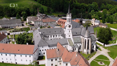 Toulavá kamera - 27. června 2021