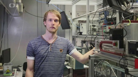 Kvarteto - Vynálezy, objevy, inovace